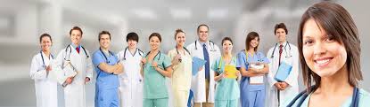  medical healthcare jobs