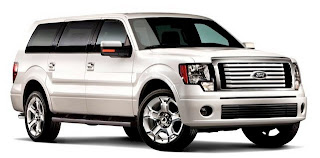 2014 Ford Expedition Release Date & Price