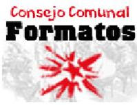 Formatos