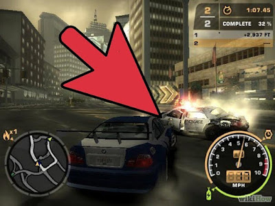 Need For Speed Most Wanted Free Download
