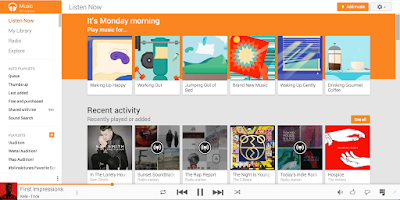 Best Music Player Apps For Andriod Phone Google music player