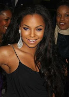 wallpapers Ashanti