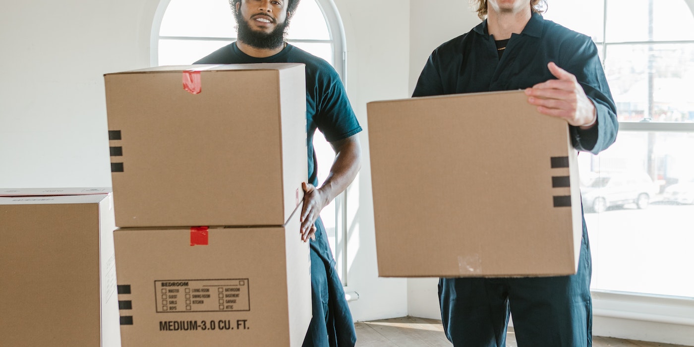 The Top 10 Oakville Movers in 2023 Making Your Move Smooth and Stress-Free