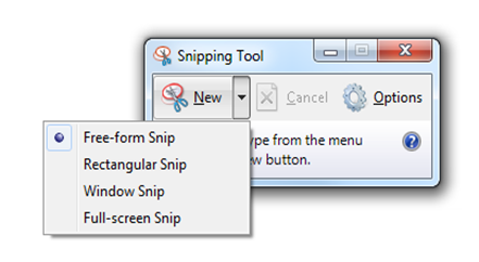 SnipTool