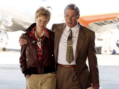 Amelia Earhart Movie Picture