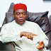 Smart Adeyemi must apologize to Abia people over attack on Ikpeazu – Sen Orji