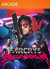 Far Cry 3 : Blood Dragon Pc Game Full Version