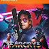 Free Download Far Cry 3 : Blood Dragon Pc Game Full Version