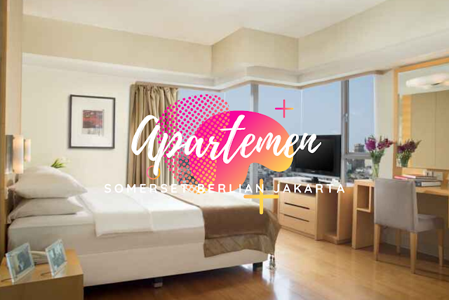 Apartemen di Jakarta