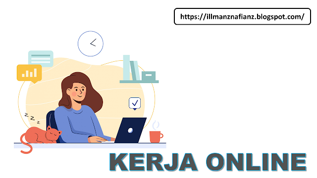 Kerja Online Tapi Gaji Harian, Apakah Bisa??