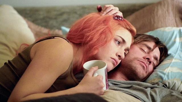 themes of eternal sunshine of the spotless mind