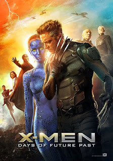 X Men Day of Future Past Hindi Dubbed 2014 Free Movie Watch Online
