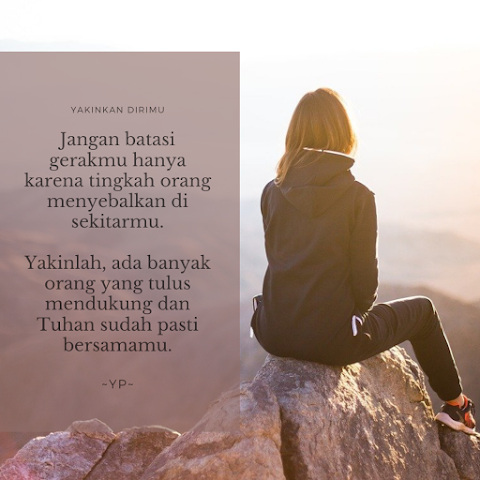 Kumpulan Quotes_Kehidupan