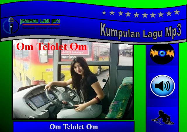  baiklah pada postingan kali ini admi akan membagikan kumpulan Music yang ketika ini sedan Download Kumpulan Music Om Telolet Om Mp3 Terbaru