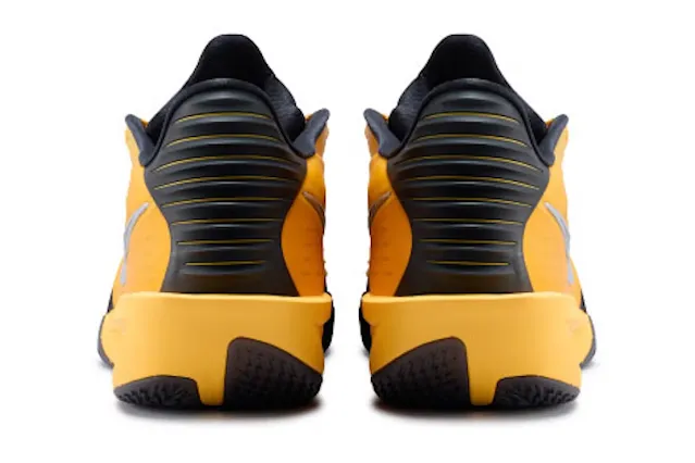 Nike GT Cut 3 Turbo “Bruce Lee” Honors a Martial Arts Legend
