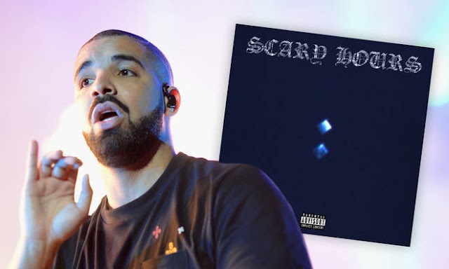 Drake - Scary Hours 2 (EP) [Download]