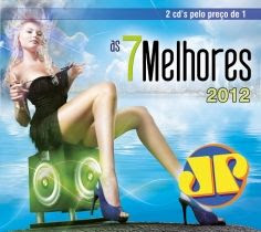 lancamentos Download – Jovem Pan: As 7 Melhores (2012)