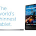 Dell Venue 8 7000 Series: Tablet Android Tertipis di Dunia