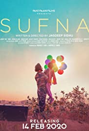 Film Movie Sufna (2020) Bahasa Indonesia