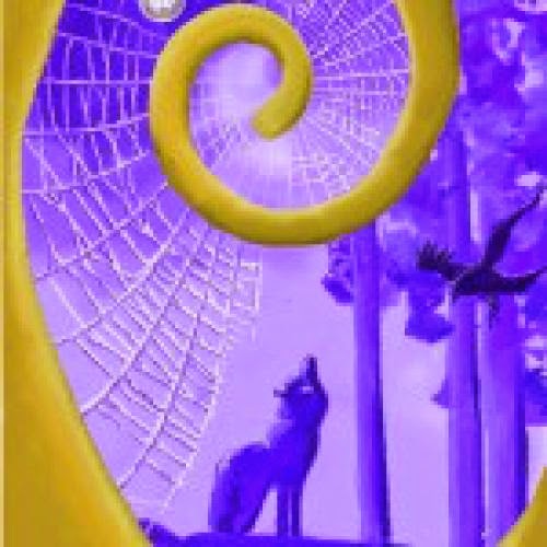 Shaman Of The North The Shamanic Calling