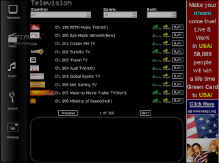 MyTVPal Participant 5.5.1 