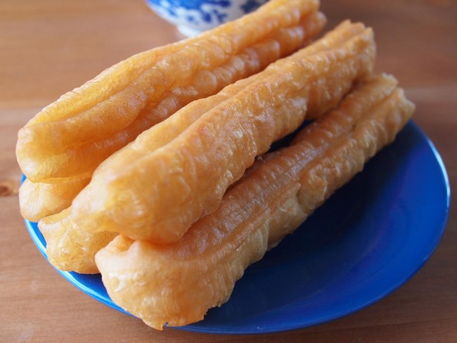 Kuih Cakoi Simple  Koleksi Resepi Emak