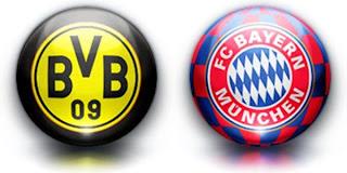 borussia dortmund - bayern munchen