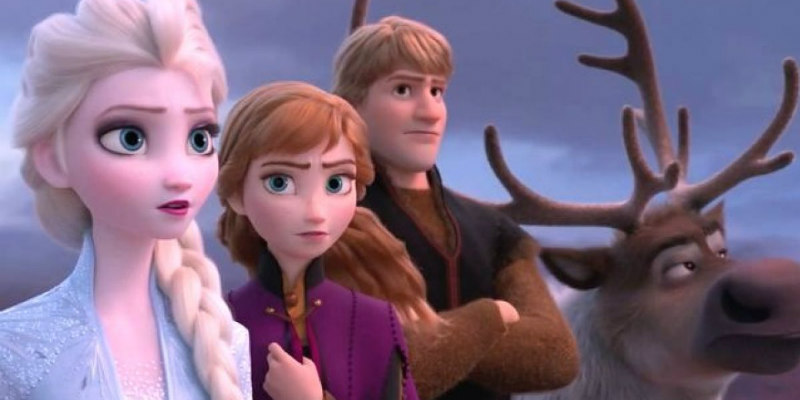 frozen 2