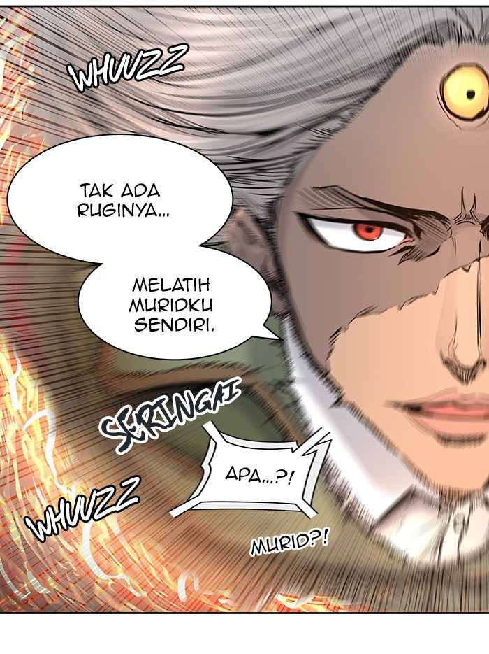 Webtoon Tower Of God Bahasa Indonesia Chapter 415