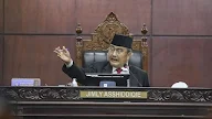 Gerakan Pemakzulan Jelang Pemilu, Ketua MKMK: Ada yang Panik Takut Kalah