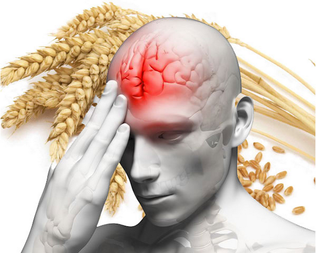 Functional Neurology: Gluten-Related Brain Health Issues | El Paso, TX Chiropractor