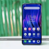 সাড়া জাগিয়েছে ভিভাে ভি১৫ ও ভি১৫ প্রাে