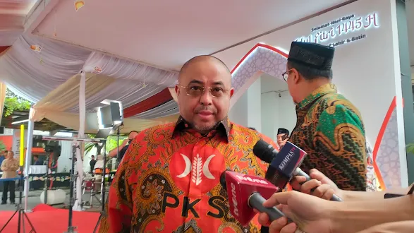 PKS Prioritaskan Usung Kader Sendiri Ketimbang Anies di Pilgub Jakarta 2024