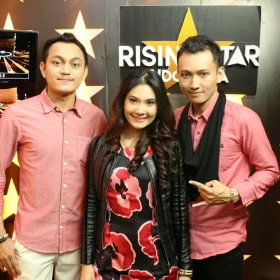 CND - Rising Star Indonesia