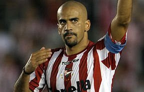 Juan Sebastian Veron