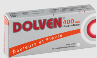 DOLVEN دواء