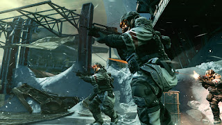 Killzone 3 Reviews