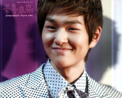 SHINee Onew Lee Jin Ki