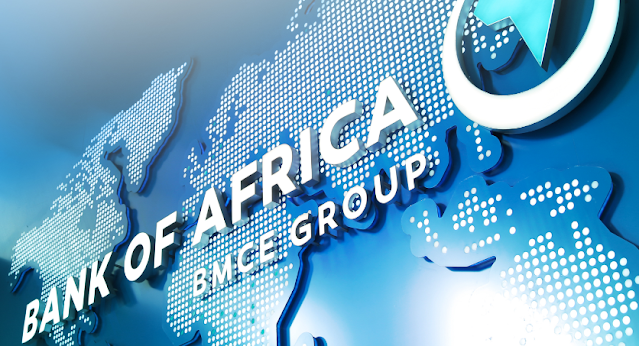 بنك أفريقيا BMCE BANK OF AFRICA : توظيف مكلفين بالدعم التجاري بعدة مدن ابتداء من بكالوريا +2