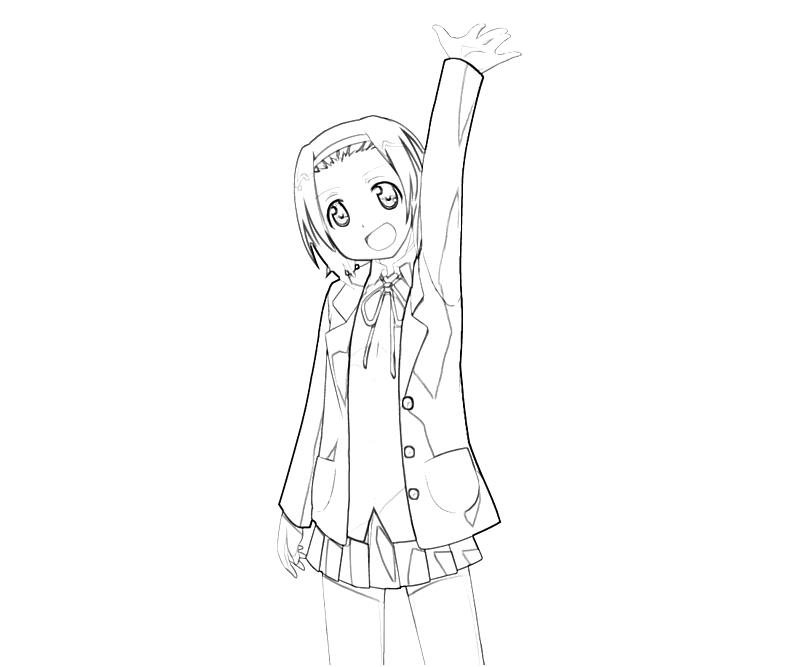 printable-k-on-after-school-live-ritsu-tainaka-smile-coloring-pages