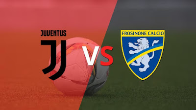 Juventus vs. Frosinone - prediction, team news, lineups