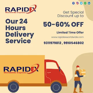 Rapidex Worldwide Express