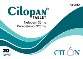 ما هو علاج cilopan,ما هو دواء cilopan,cilopan دواء,دواء cilopan,ماهو نيفوبام,الباراسيتامول,اعراض الباراسيتامول,النيفوبام