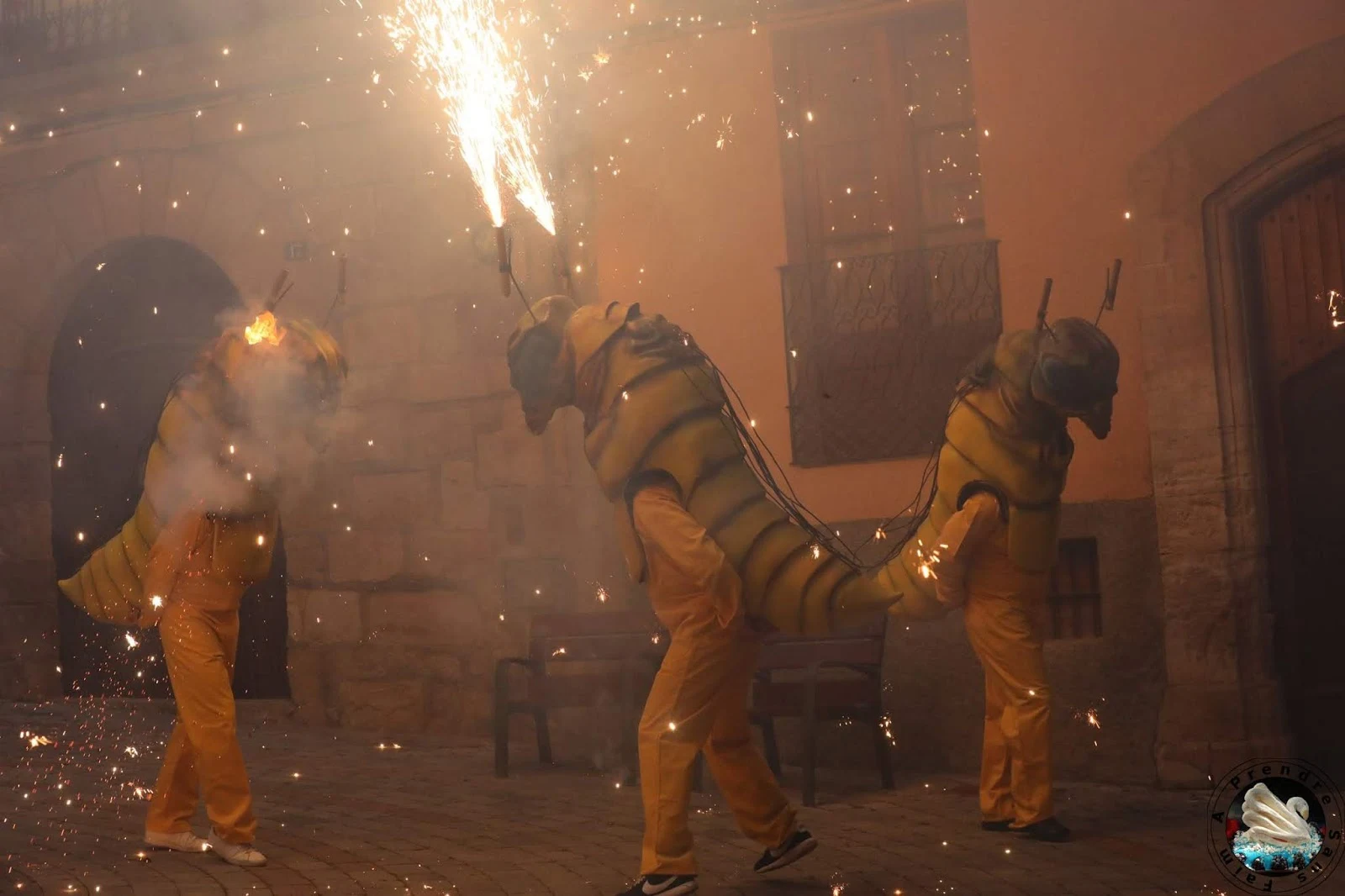 Dégustation de vins blancs au Château de Falset