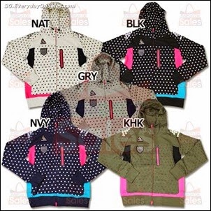 Svolme Christmas Sale - Jacket Promotion Singapore Jualan Gudang Jimat Deals EverydayOnSales Offers