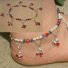 gold anklets tanishq in Yemen