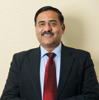 Dr Raajiv Singhal, Managing Director & Group CEO, Marengo Asia Hospitals