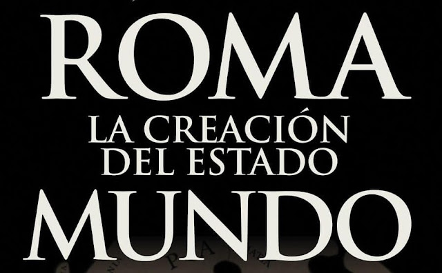 “ROMA, LA CREACIÓN DEL ESTADO MUNDO”.  Reseña del libro de Josiah Osgood - Bellumartis Historia Militar