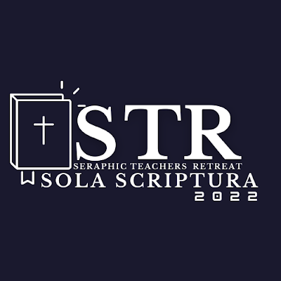 Download Seraphic Teachers Retreat 2022 Messages (SOLA SCRIPUTRA)