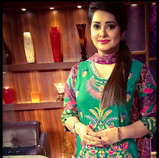 iqra haris Age Husband-Boyfriend Salary and Biography